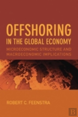 Bertrand.pt - Offshoring In The Global Economy