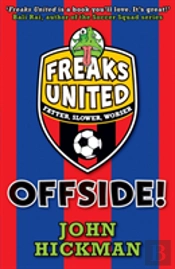 Offside!