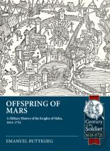 Offspring Of Mars
