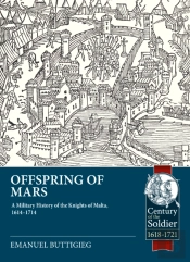 Offspring Of Mars