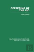 Offspring Of The Vic