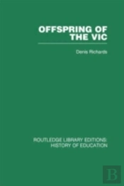 Offspring Of The Vic