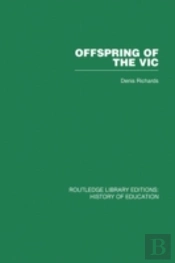 Offspring Of The Vic