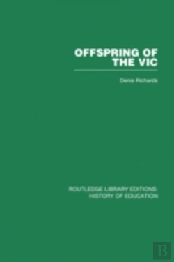 Bertrand.pt - Offspring Of The Vic