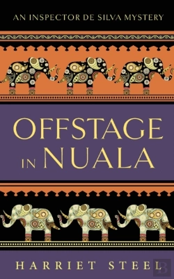 Bertrand.pt - Offstage In Nuala
