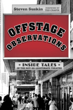 Bertrand.pt - Offstage Observations