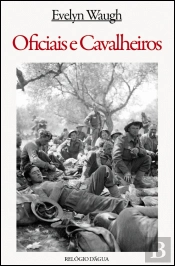 Oficiais e Cavalheiros
