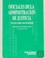 Oficiales De La Administracion De Justicia