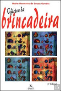Bertrand.pt - Oficina da Brincadeira