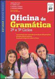 Oficina da Gramática