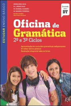 Bertrand.pt - Oficina da Gramática