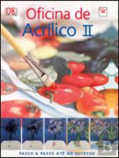 Oficina de Acrílico II
