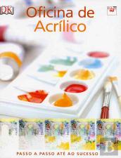Oficina de Acrílico