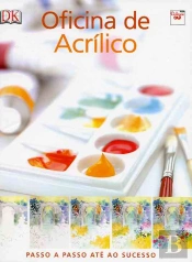Oficina de Acrílico