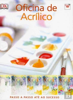 Bertrand.pt - Oficina de Acrílico