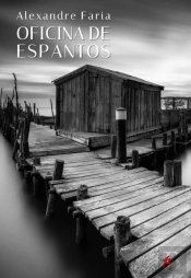 Oficina de Espantos