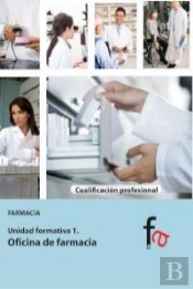 Oficina De Farmacia