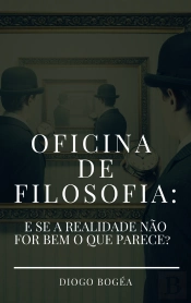 Oficina De Filosofia Ii