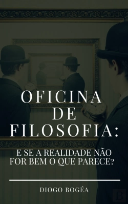 Bertrand.pt - Oficina De Filosofia Ii