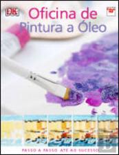Oficina de Pintura a Óleo