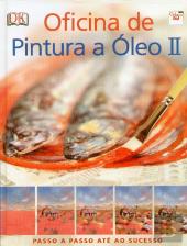 Oficina de Pintura a Óleo II
