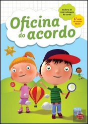 Oficina do Acordo - 1º Ciclo do Ensino Básico