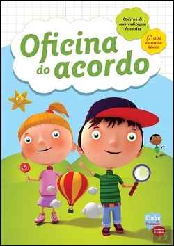Bertrand.pt - Oficina do Acordo - 1º Ciclo do Ensino Básico