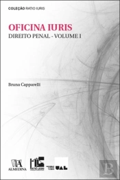 Oficina Iuris - Direito Penal - Volume I