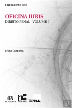 Bertrand.pt - Oficina Iuris - Direito Penal - Volume I