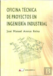 Oficina Tecnica De Proyectos En Ingenieria Industrial