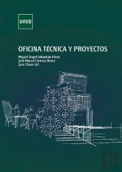 Oficina Técnica Y Proyectos