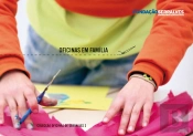 Oficinas em Família
