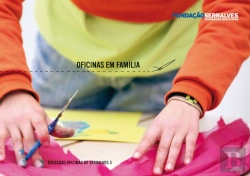 Bertrand.pt - Oficinas em Família