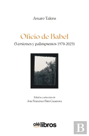 Oficio De Babel