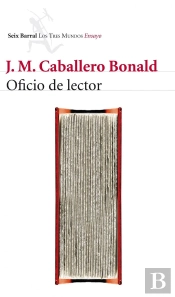 Oficio De Lector