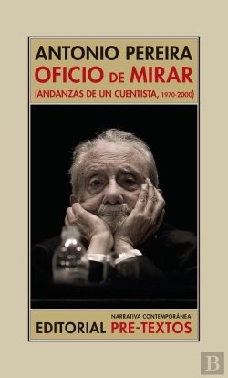 Bertrand.pt - Oficio De Mirar
