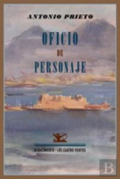 Oficio De Personaje