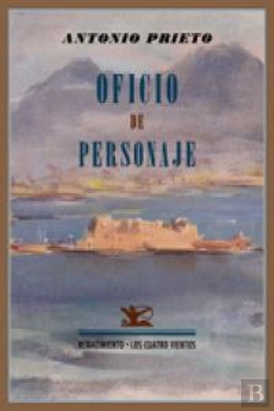 Bertrand.pt - Oficio De Personaje