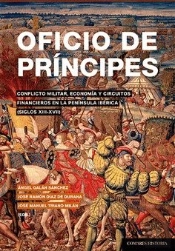 Oficio De Principes