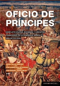 Bertrand.pt - Oficio De Principes