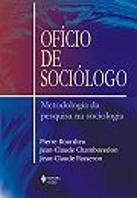Ofício de Sociólogo