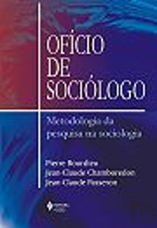 Ofício de Sociólogo