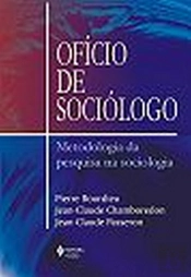 Ofício de Sociólogo