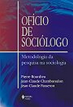 Bertrand.pt - Ofício de Sociólogo