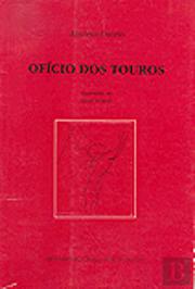 Ofício dos Touros