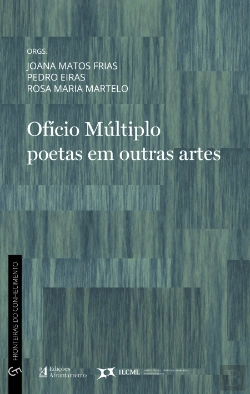 Bertrand.pt - Ofício Múltiplo Poetas em Outras Artes