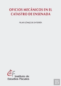 Bertrand.pt - Oficios Mecánicos En El Catastro De Ensenada