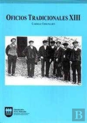 Oficios Tradicionaes Xiii