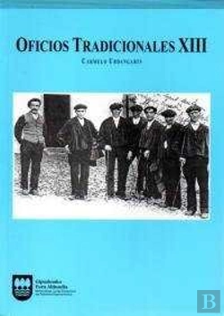 Bertrand.pt - Oficios Tradicionaes Xiii