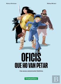 Oficis Que Ho Van Petar